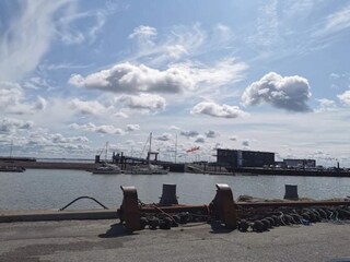 Vakantiehuis Havneby  4