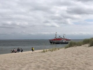 Vakantiehuis Havneby  5