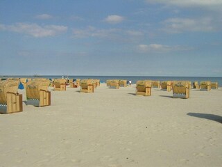 Vakantiehuis Havneby  17