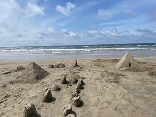 Maison de vacances Havneby  23