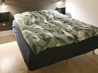 Vakantiehuis Havneby  29