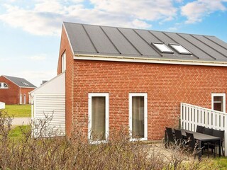 Ferienhaus Havneby  12