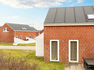 Ferienhaus Havneby  13