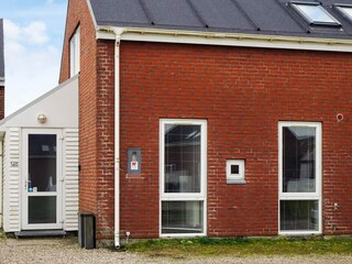 Casa de vacaciones Havneby Grabación al aire libre 1