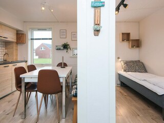 Casa de vacaciones Havneby  12