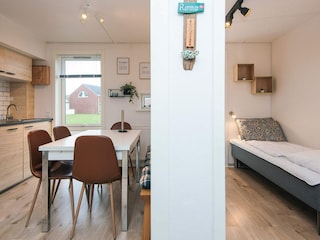 Vakantiehuis Havneby  33