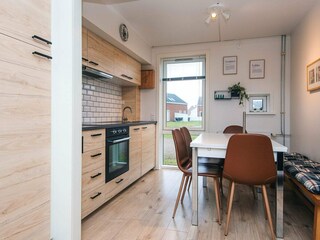 Maison de vacances Havneby  16