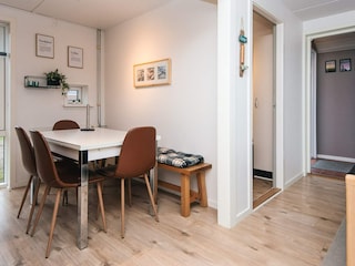 Vakantiehuis Havneby  16