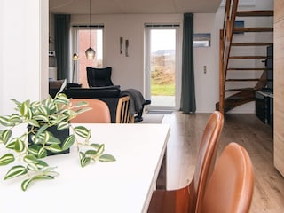 Vakantiehuis Havneby  18