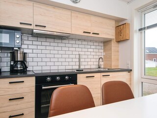 Ferienhaus Havneby  12