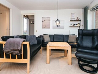 Vakantiehuis Havneby  28