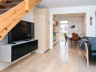 Vakantiehuis Havneby  12