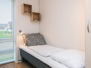 Casa de vacaciones Havneby  8