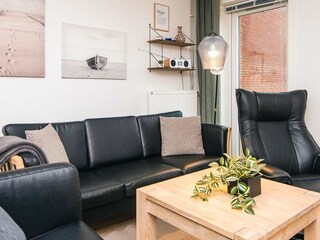 Maison de vacances Havneby  7