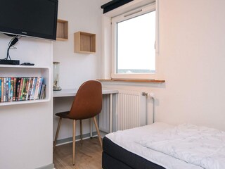 Vakantiehuis Havneby  15