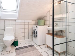 Vakantiehuis Havneby  23
