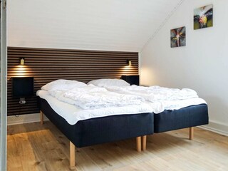 Casa de vacaciones Havneby  7