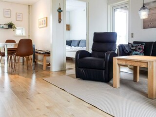 Vakantiehuis Havneby  22