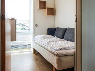 Vakantiehuis Havneby  4