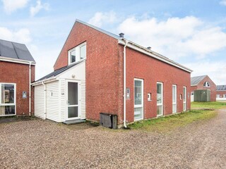 Vakantiehuis Havneby  1