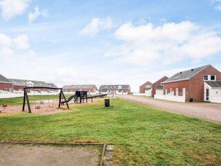 Vakantiehuis Havneby  6