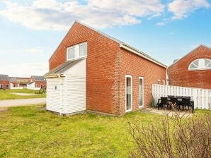 4 Sterne Ferienhaus in Rømø-By Traum - Havneby - image1