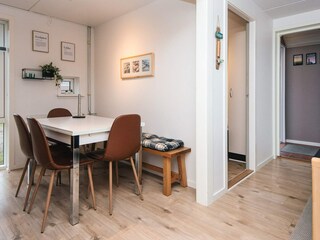 Casa de vacaciones Havneby  36