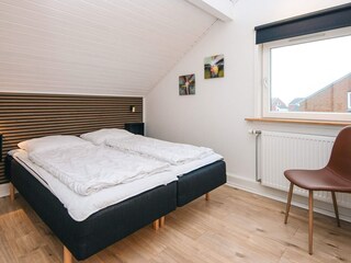 Casa de vacaciones Havneby  29