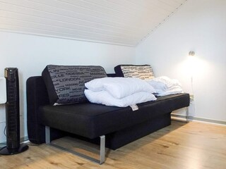 Casa de vacaciones Havneby  38