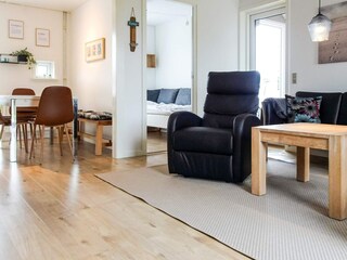 Casa de vacaciones Havneby  39
