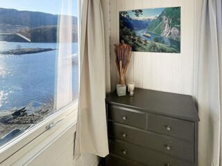 Ferienhaus Masfjorden  21