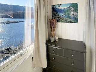 Holiday house Masfjorden  3