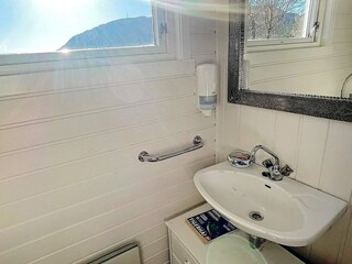 Holiday house Masfjorden  18