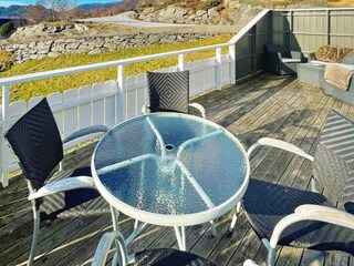 Holiday house Masfjorden  18