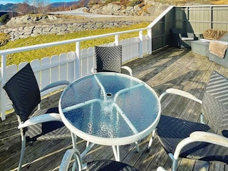 Holiday house Masfjorden  19