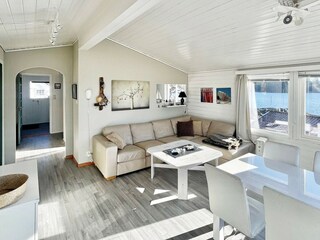 Vakantiehuis Masfjorden  17