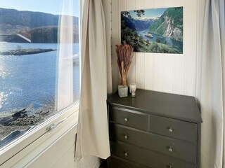 Ferienhaus Masfjorden  17
