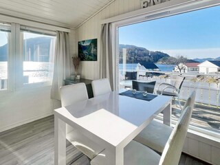 Ferienhaus Masfjorden  4