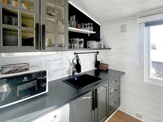 Vakantiehuis Masfjorden  9