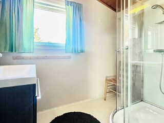 Vakantiehuis Masfjorden  13