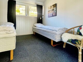 Vakantiehuis Masfjorden  19