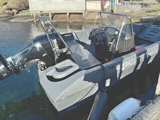 Holiday house Masfjorden  20