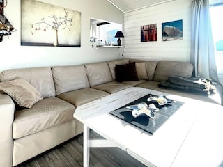 Holiday house Masfjorden  12