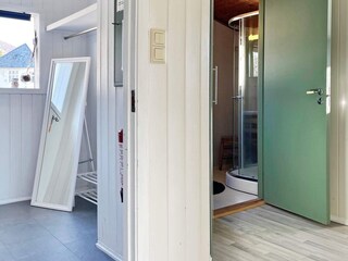 Vakantiehuis Masfjorden  17