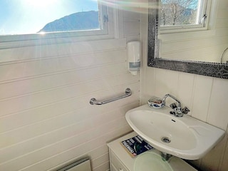 Holiday house Masfjorden  14