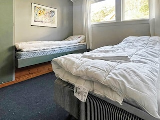Ferienhaus Masfjorden  10