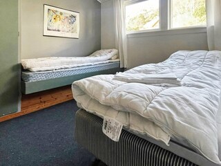 Ferienhaus Masfjorden  8