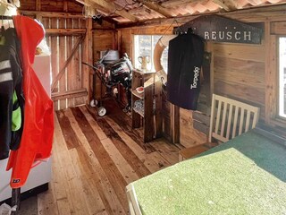 Ferienhaus Masfjorden  22