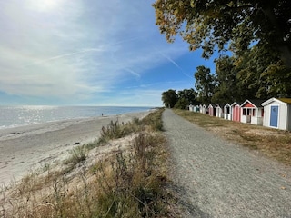 Ferienhaus Veberöd  12
