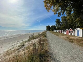 Ferienhaus Veberöd  9